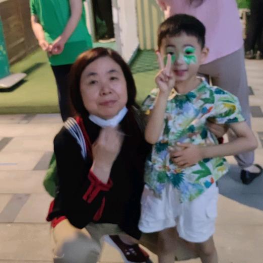 绿叶