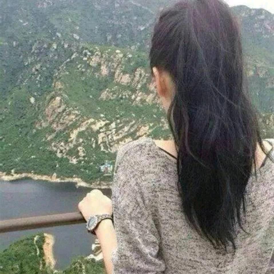 《淡然若水》