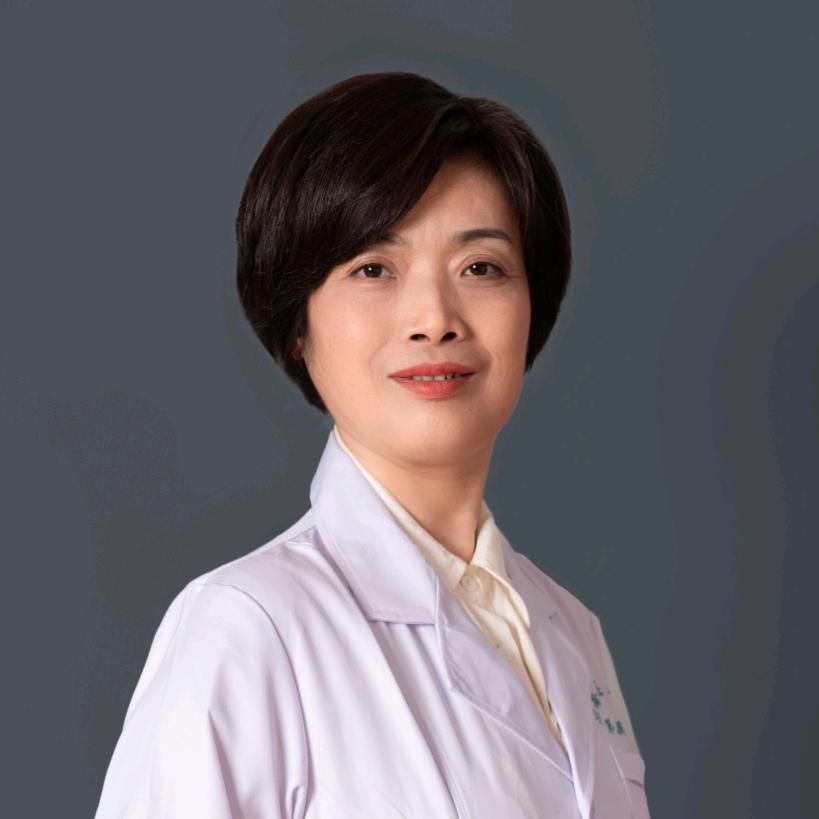 向丽萍教授