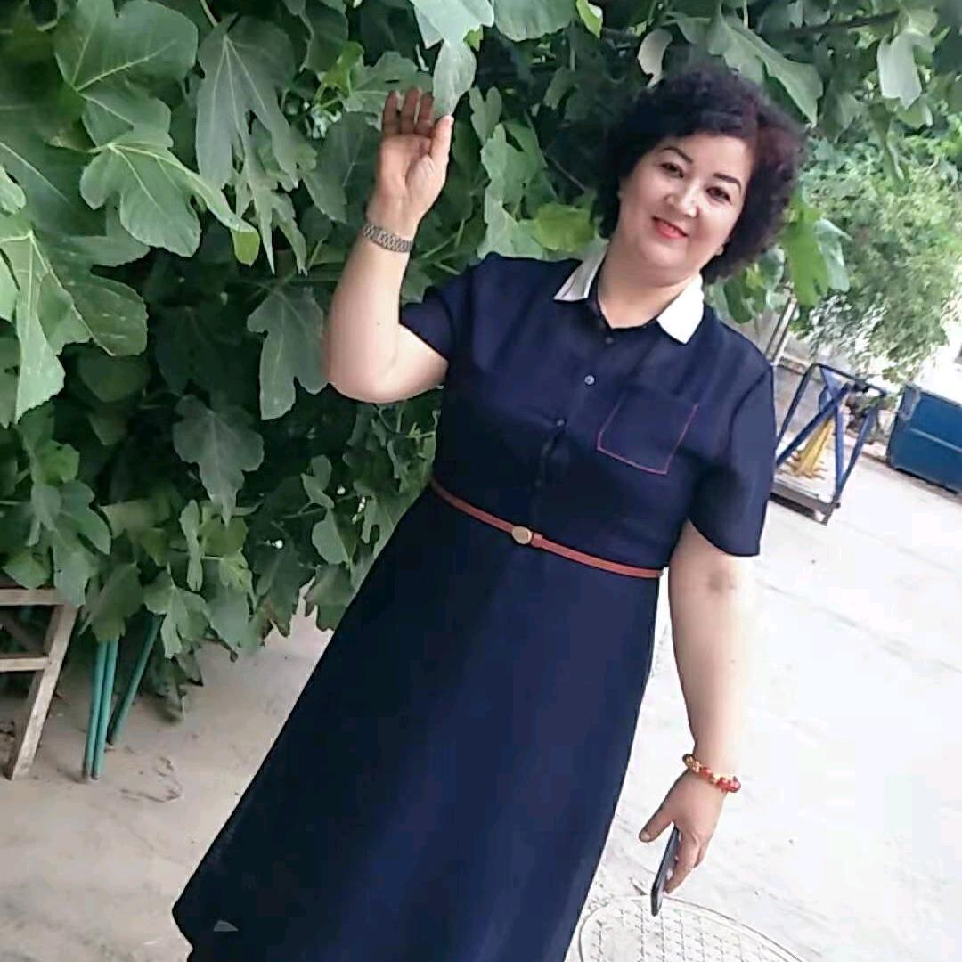 美食阿姨❤