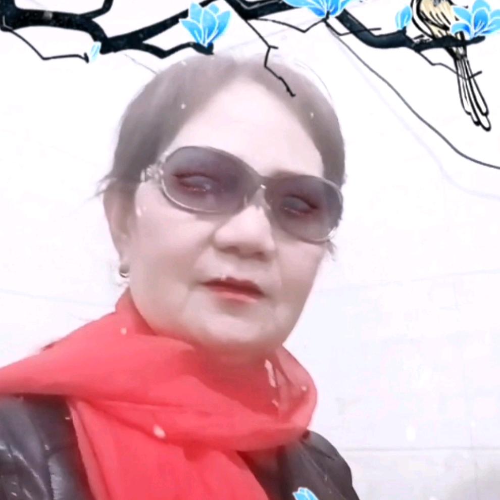 占雪珍