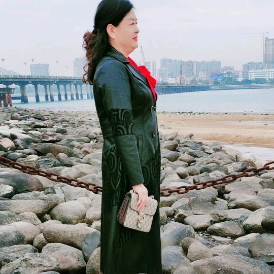 青岛雁姐🌹