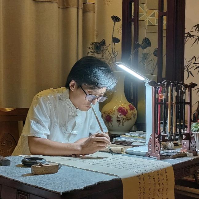 雲淵堂 * 后稷故里