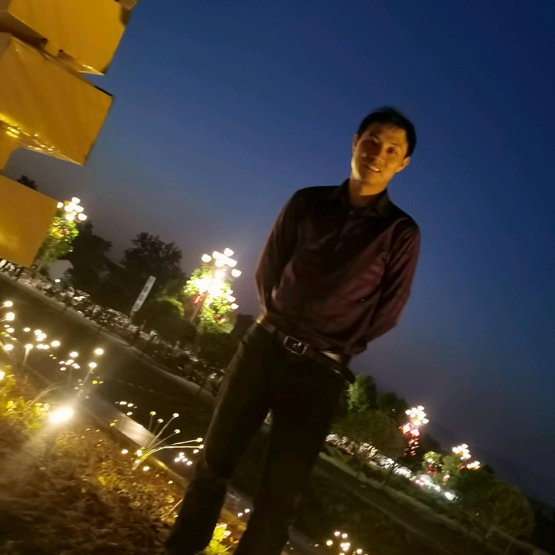 持之以恒