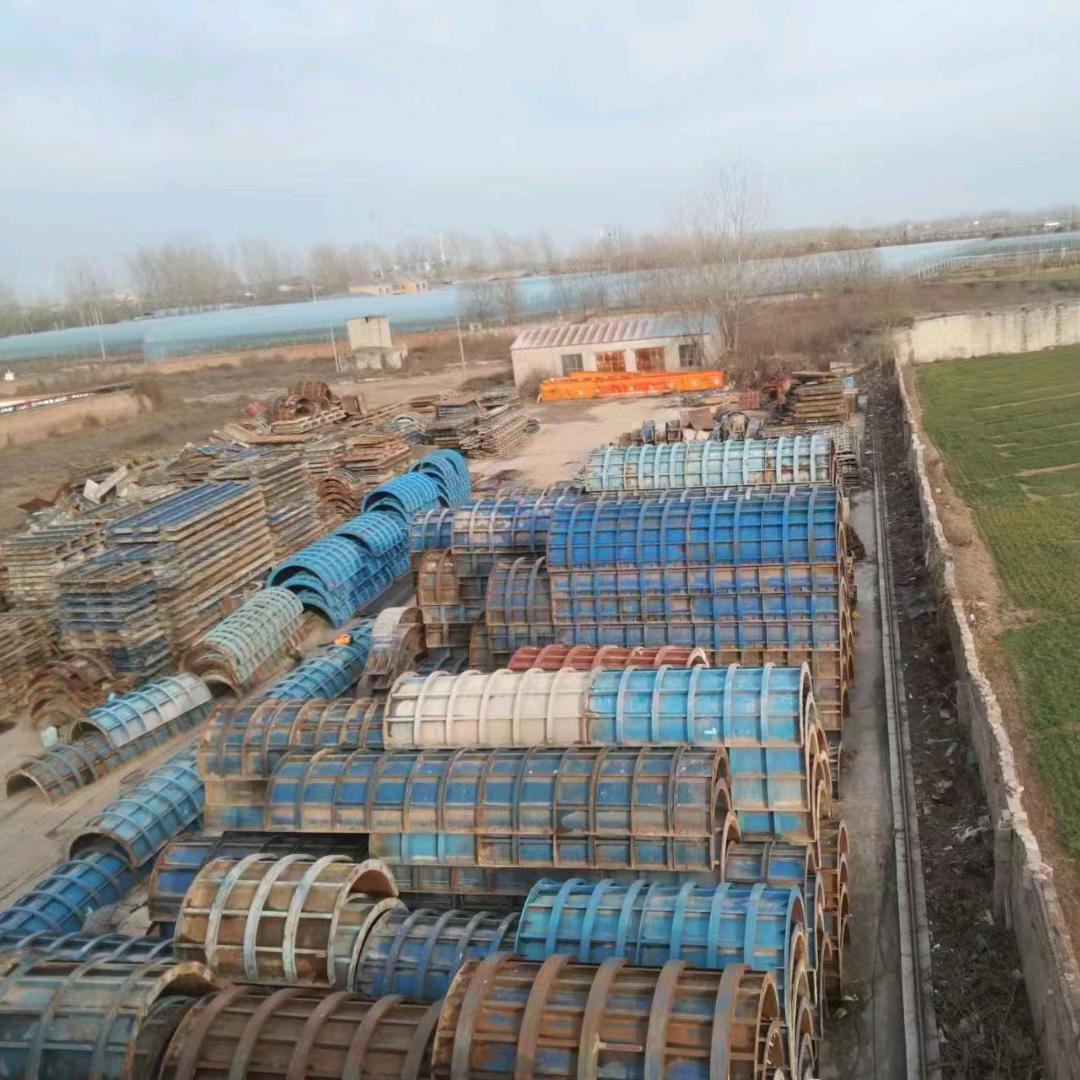 中恒通建设有限公司