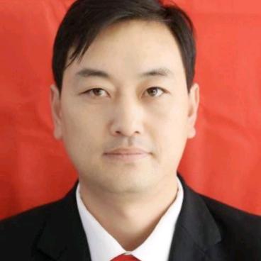 马老师.