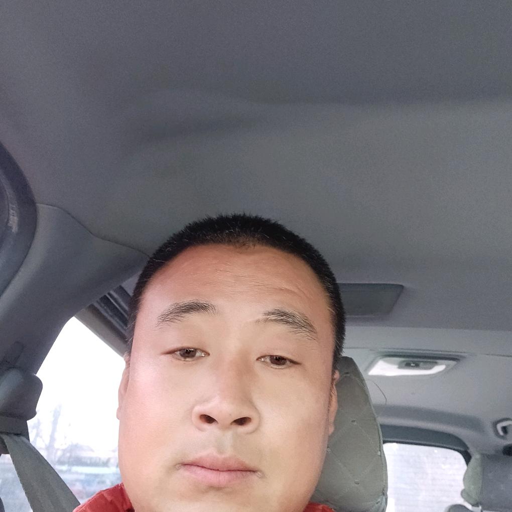 郭师傅