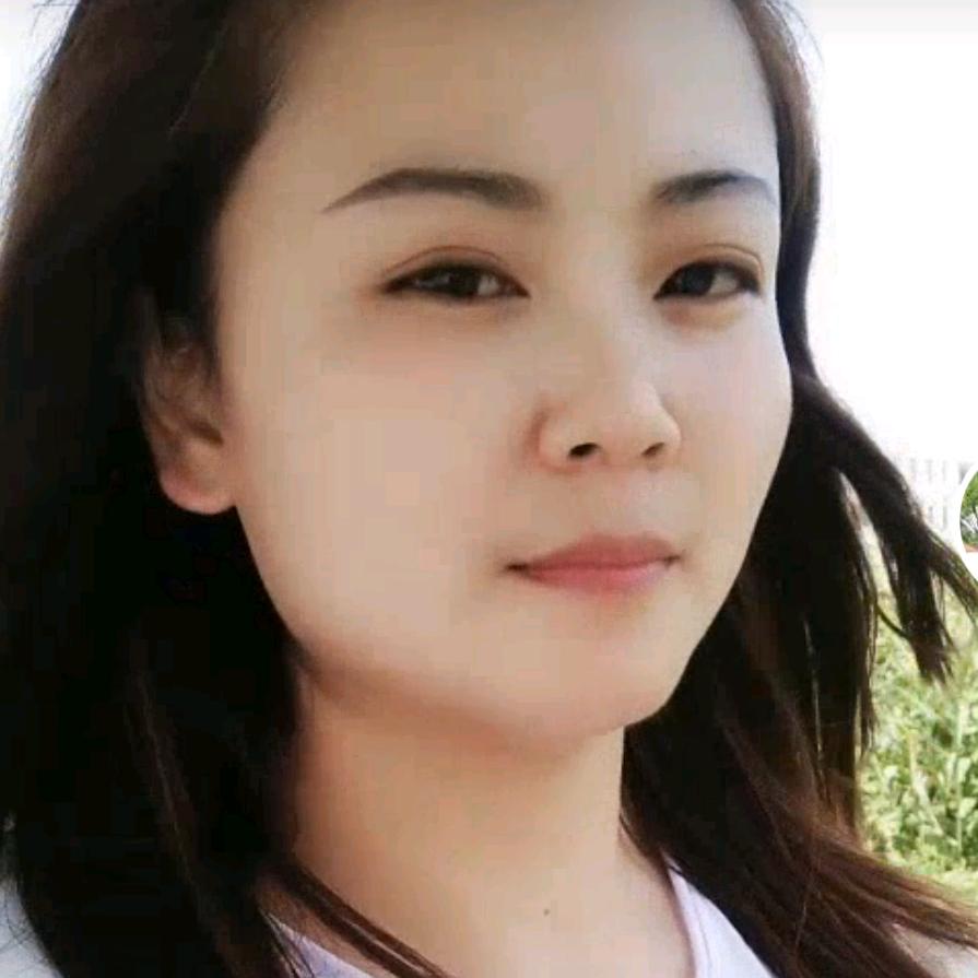 丽哥(拒绝连赞)