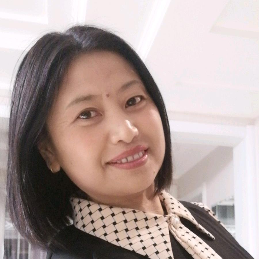 随缘（拒聊）