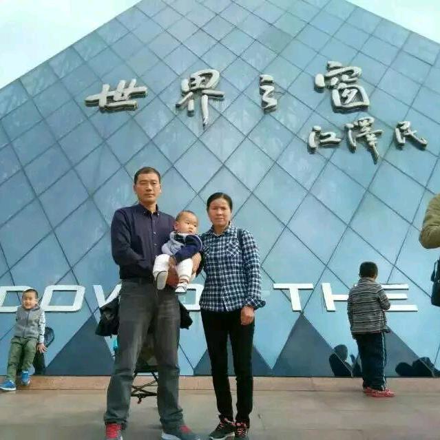 返湾湖莲子，陈辉明
