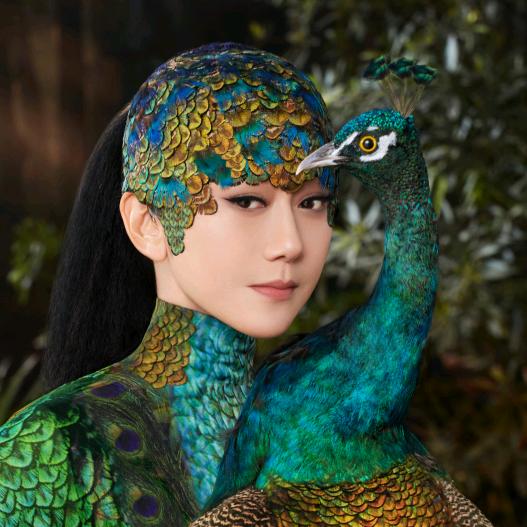 楊丽萍