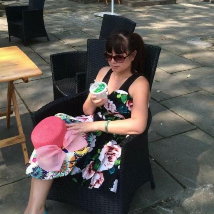 向奎《拒绝私聊》