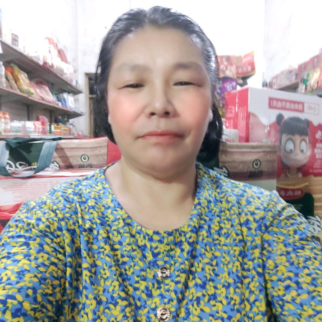 甘姐