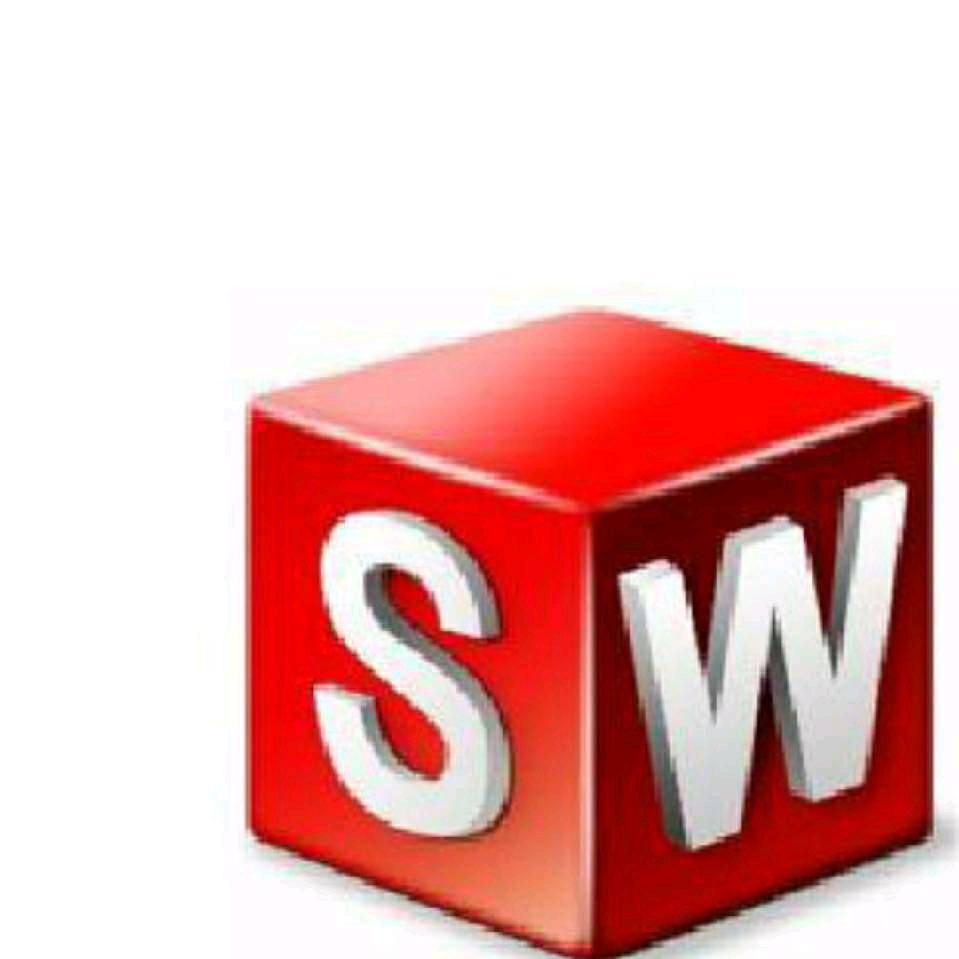 机械设计sw&cad