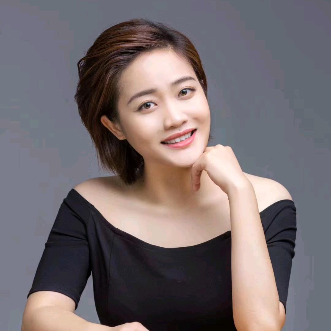 桃子姐吖（演绎表达）