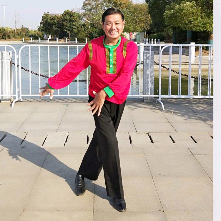 龙爸（52年的🐲）：