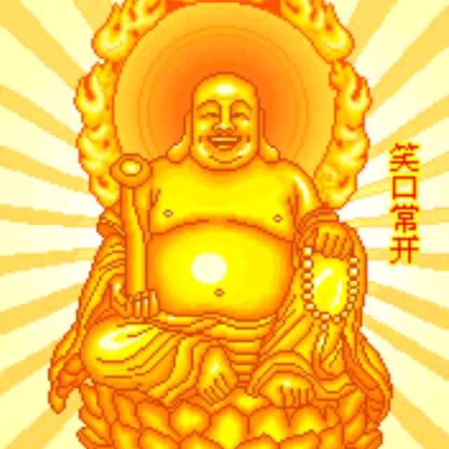 参禅悟道