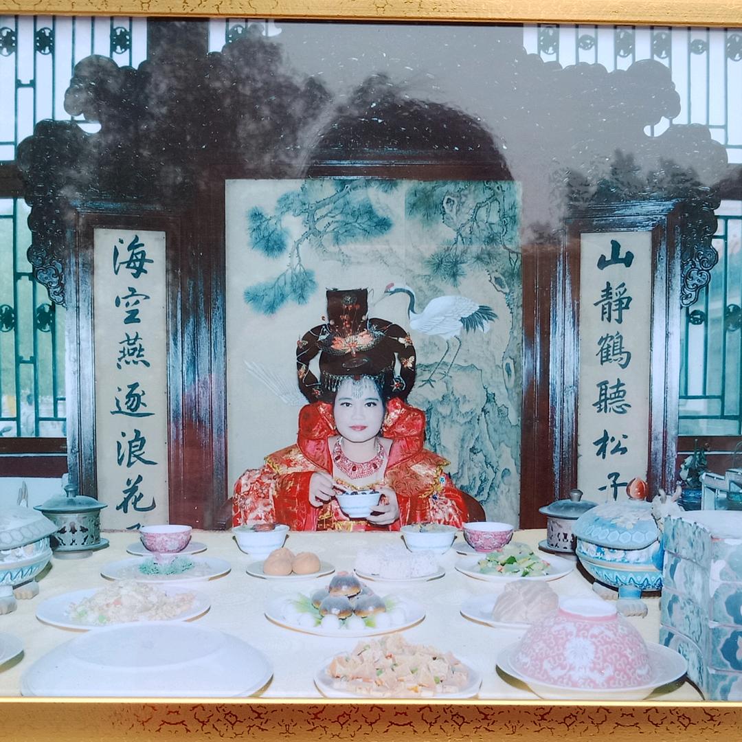 星空之美（连赞必拉黑）