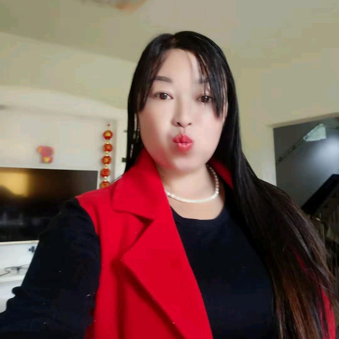 春暖花开🌹