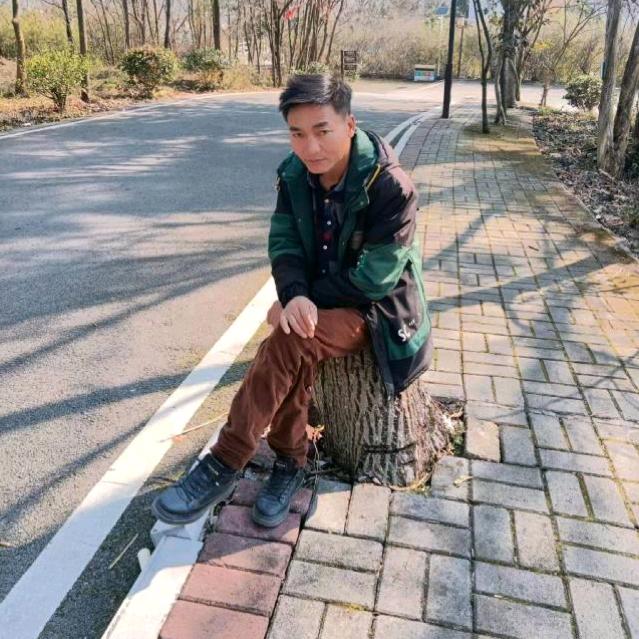 走进你的世界没有我！