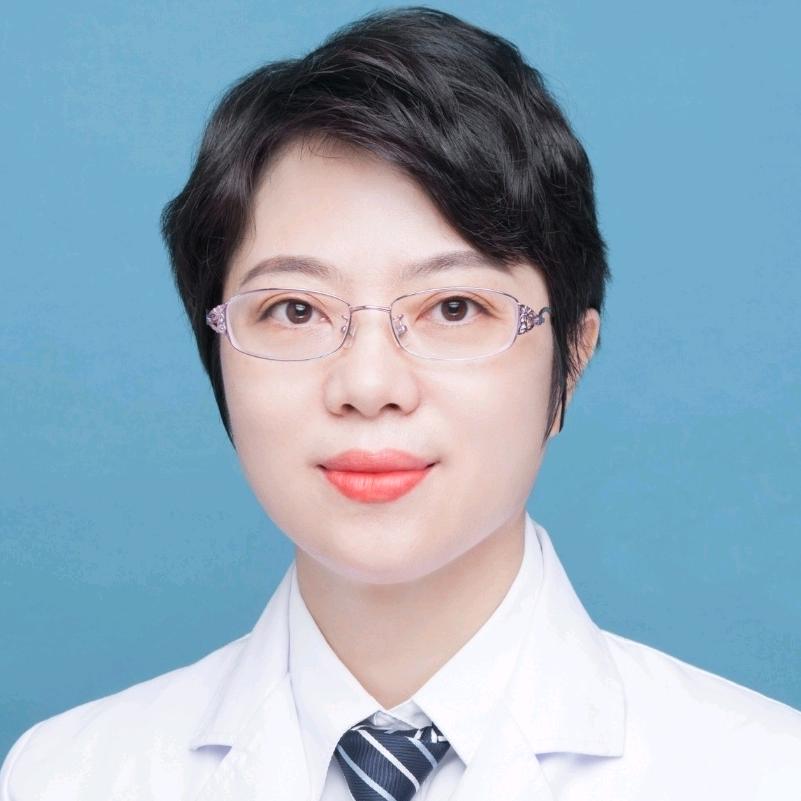 中西医结合专家龚芳华