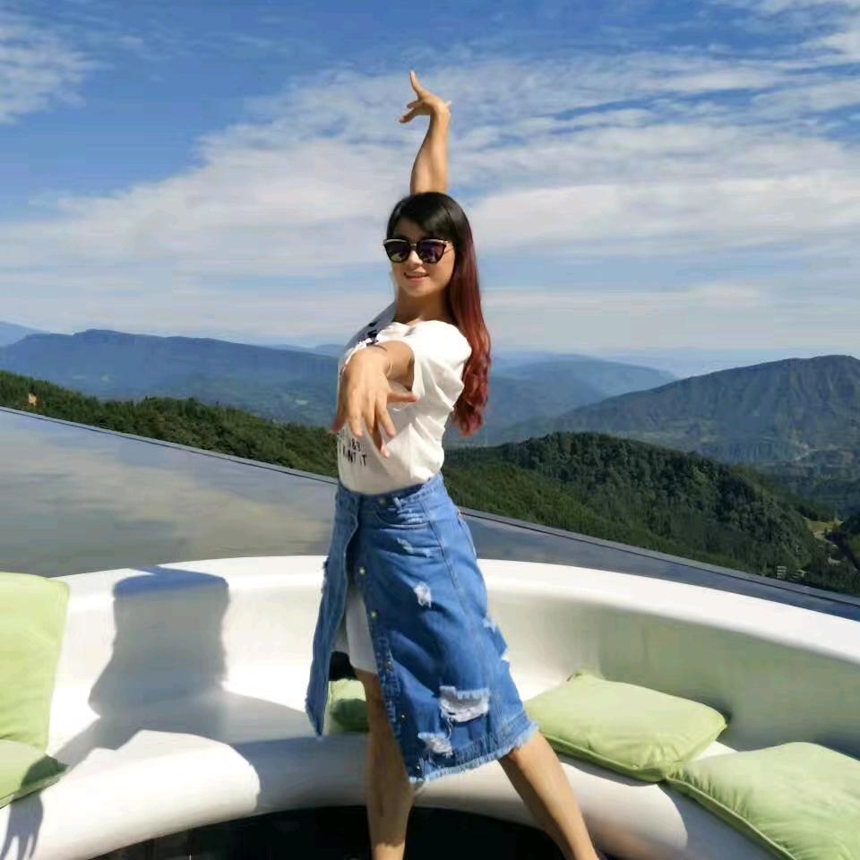 小鱼儿