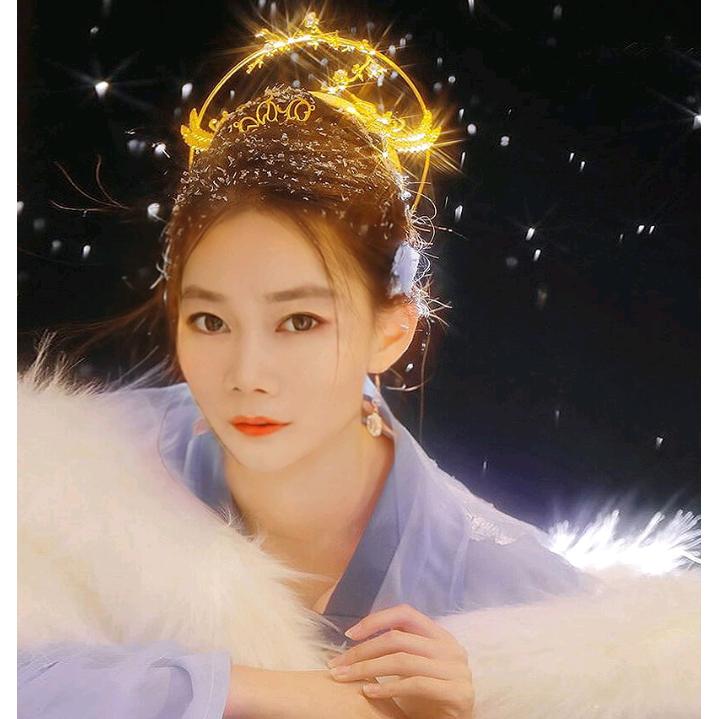 南方，残疾宝妈