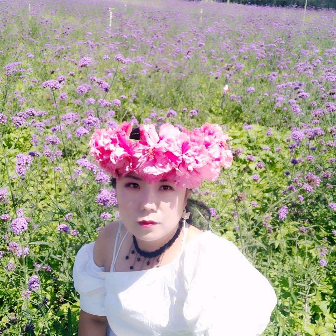 小戴姐姐