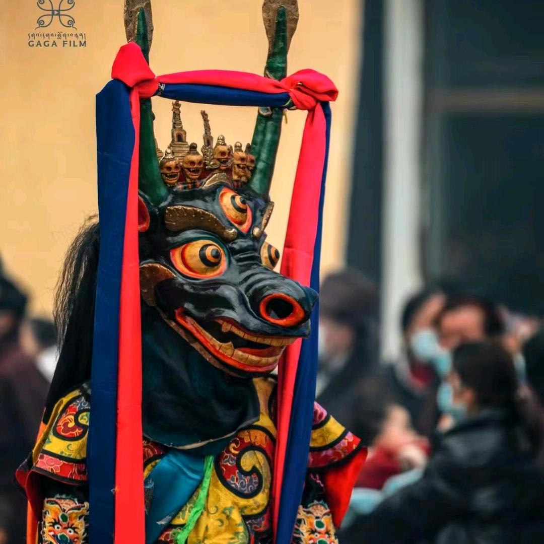 灰色的世界