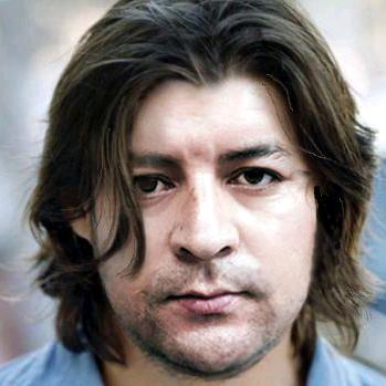 艾合买提江 （伽师艺术家）