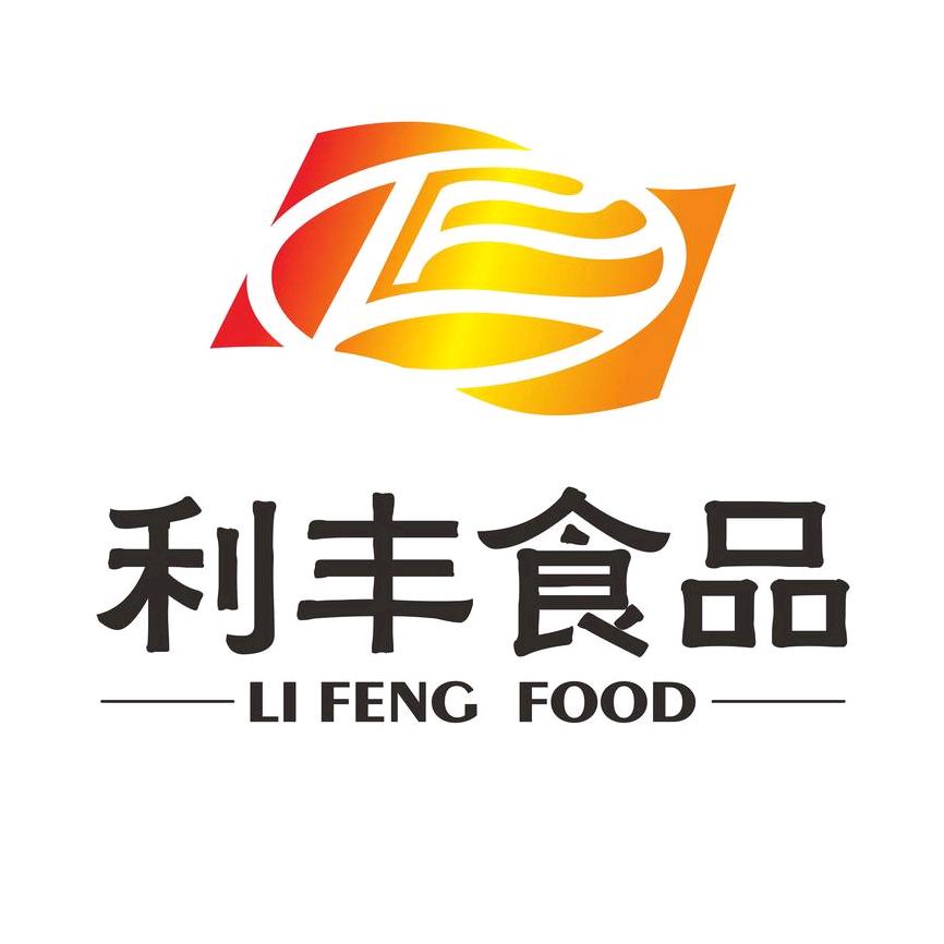 利丰零食店