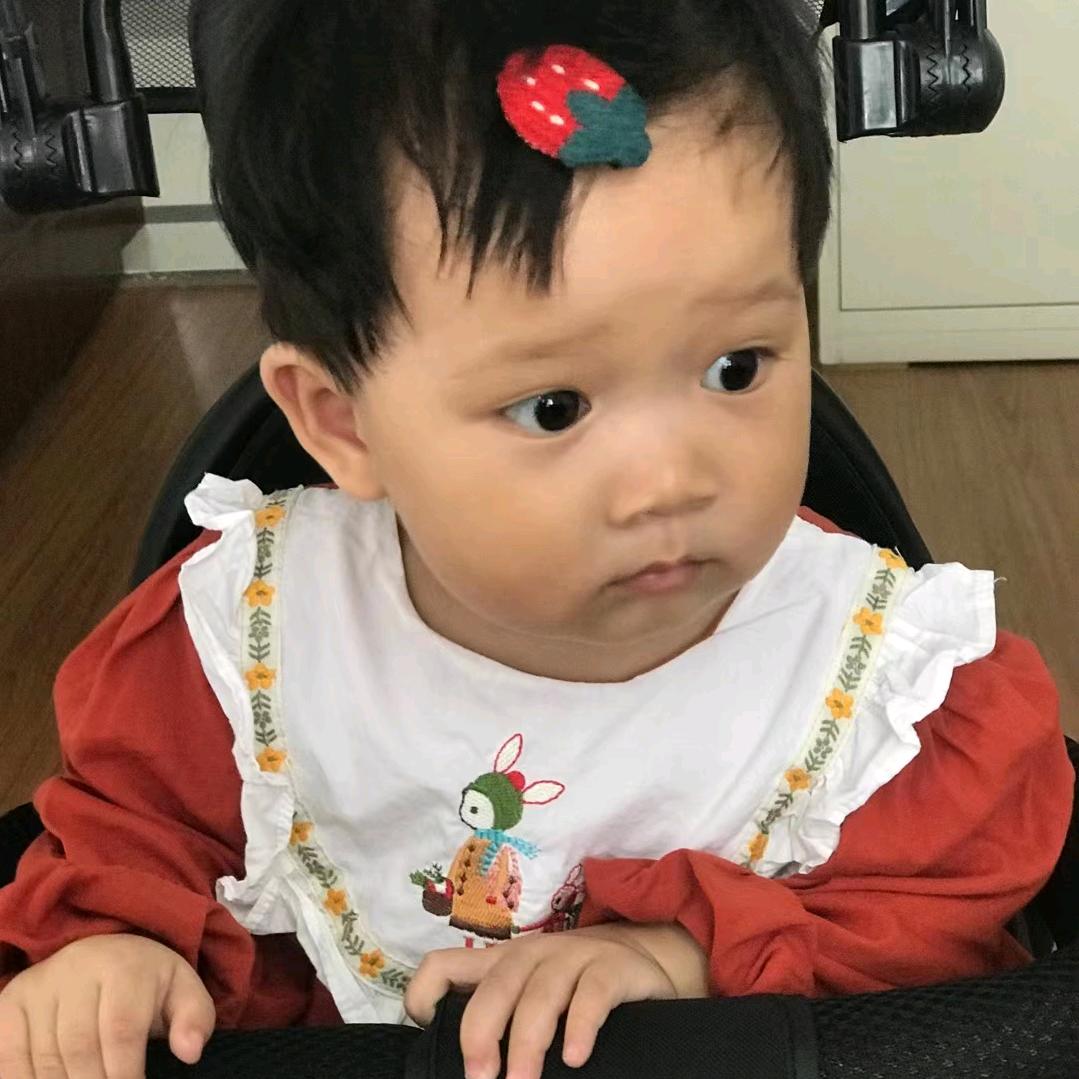 雨后看彩虹