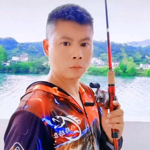 路亚🎣烽哥