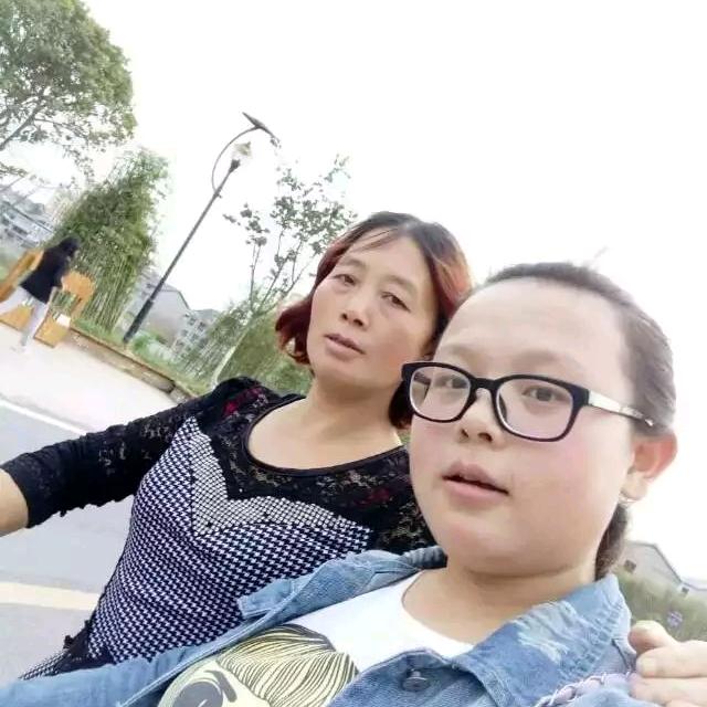 失败的人生(周镜妈妈)