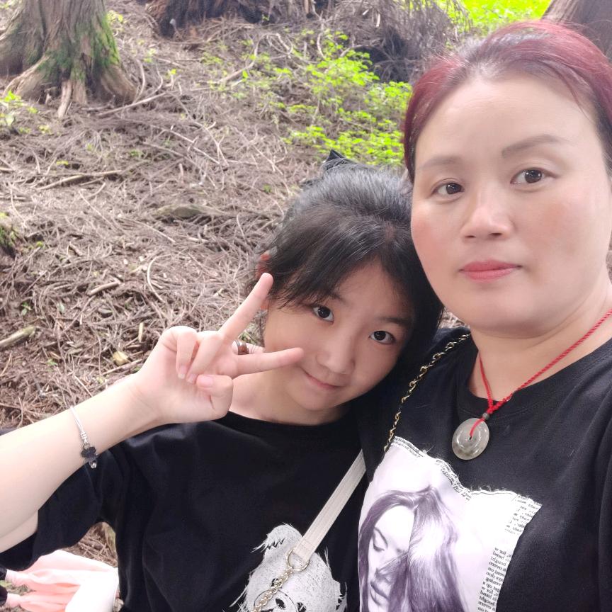 云朵儿☁️
