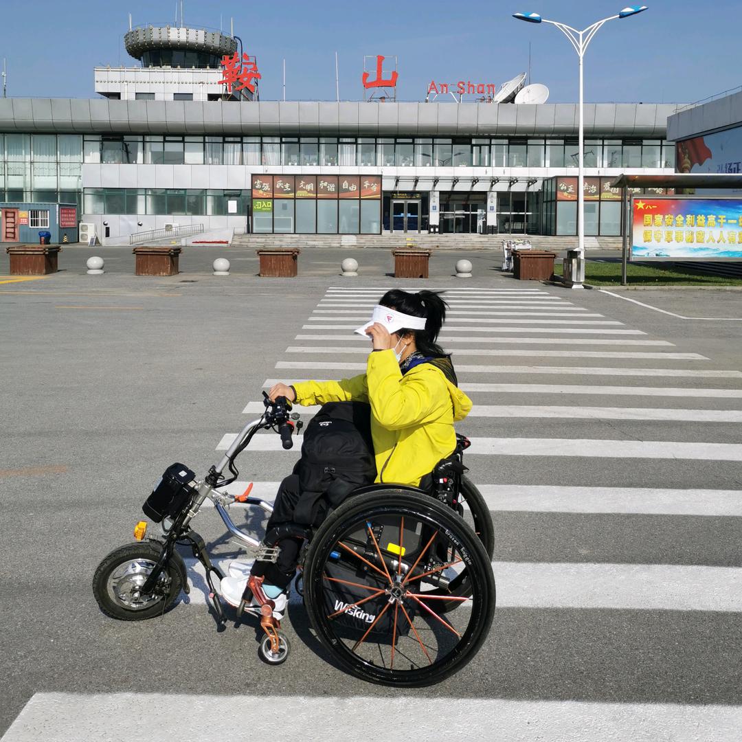 小四轮♿雪碧