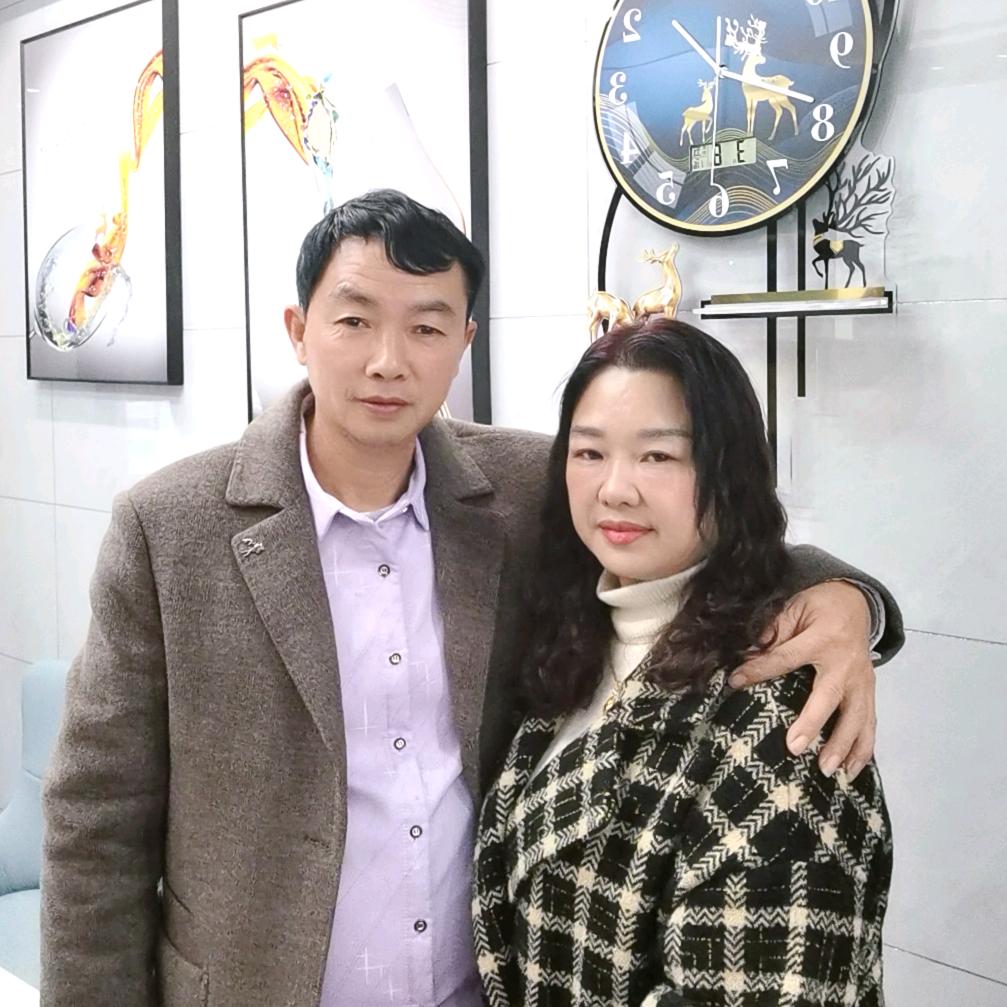 幸福一家人👨‍👩‍👧‍👦