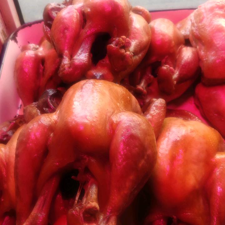 南方炸鸡官方号