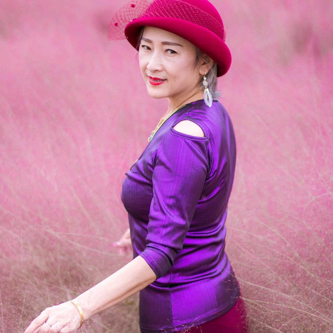 重生的英子姐姐