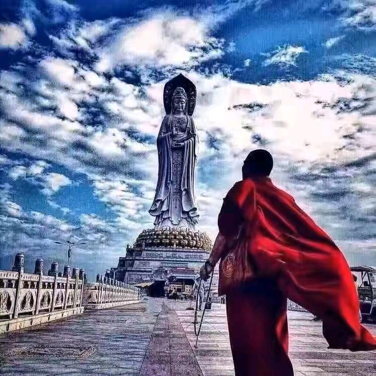 越来越好