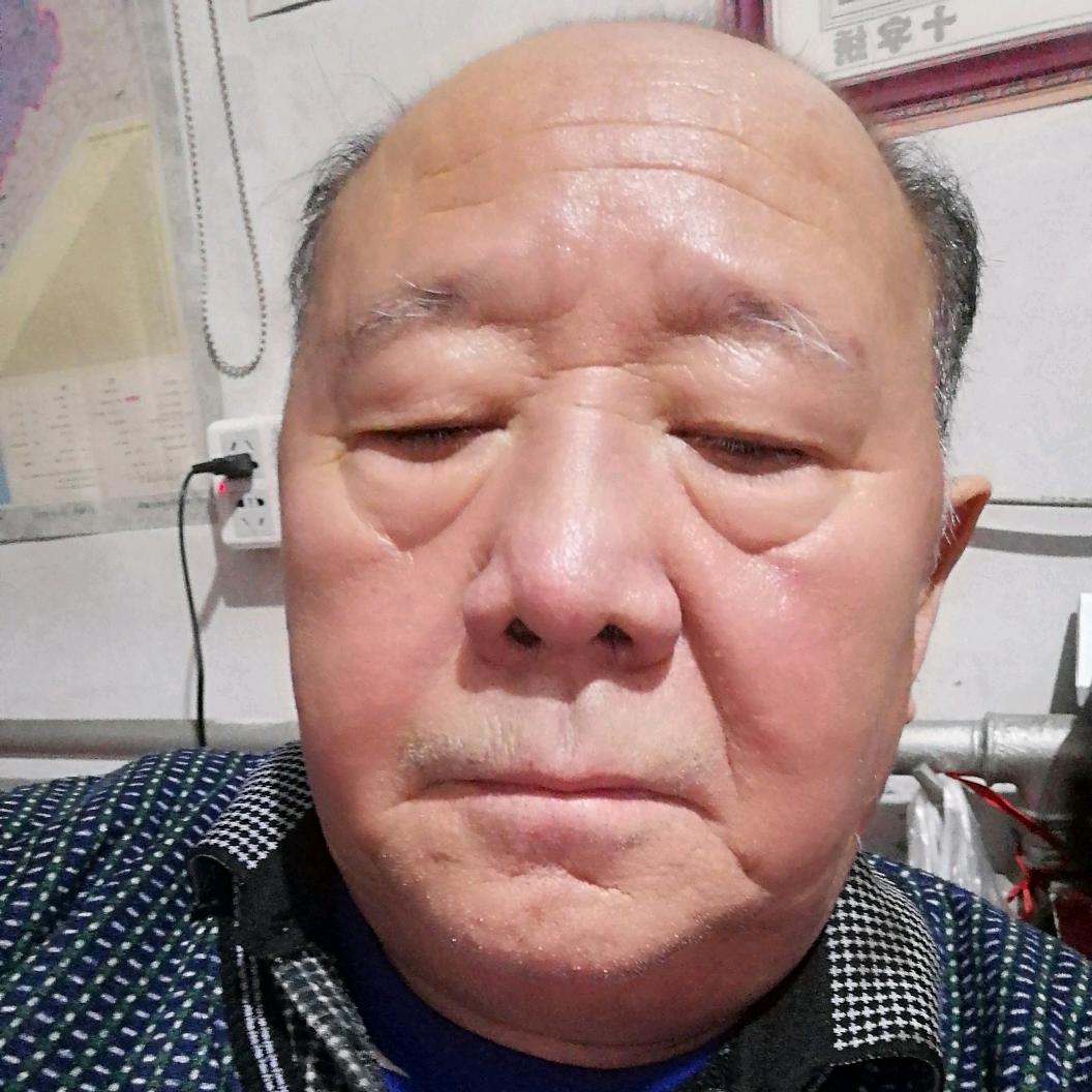 老好人