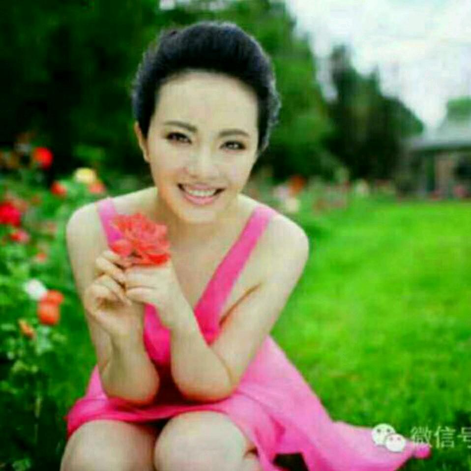 茶韵花香（谢绝连赞）