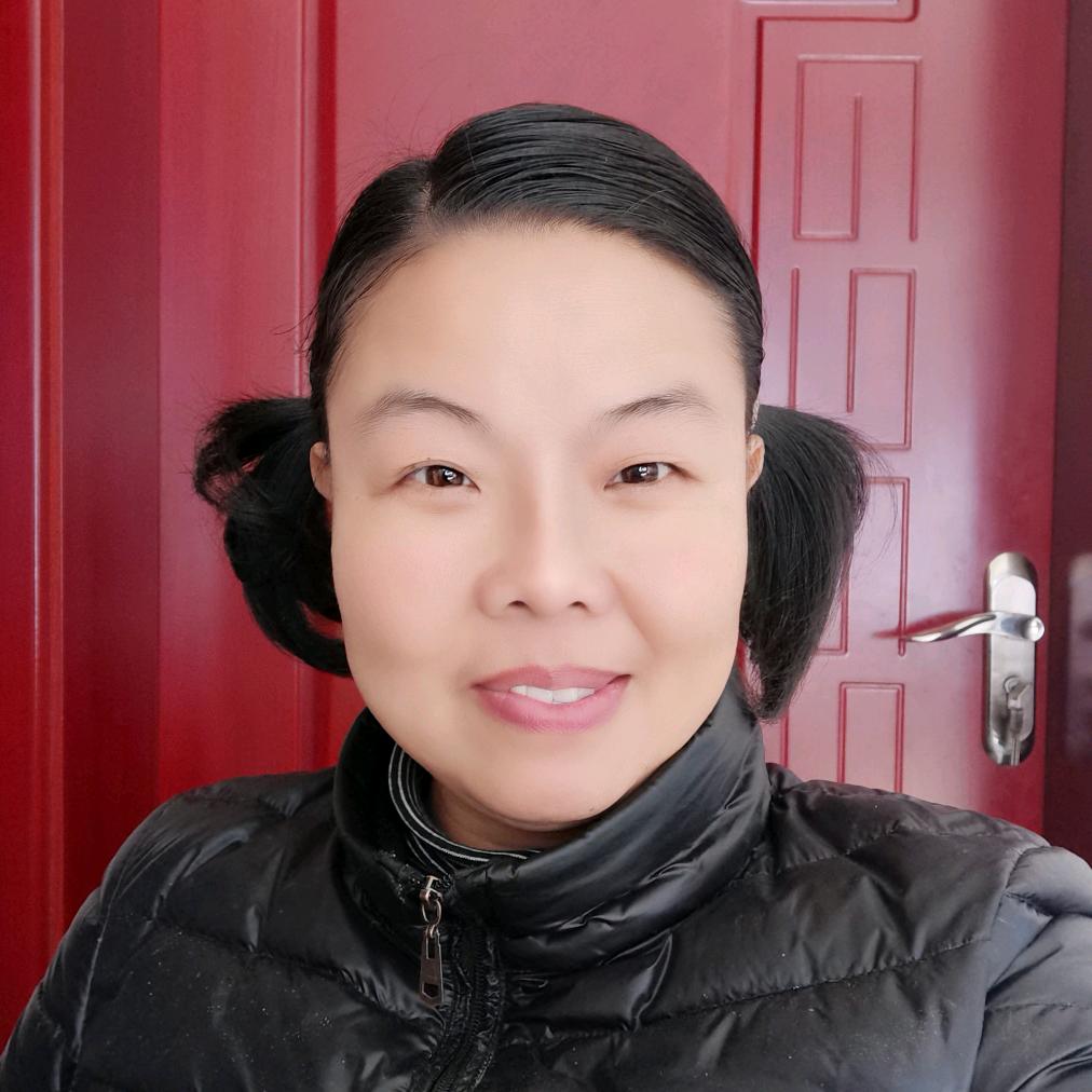 冬之丽