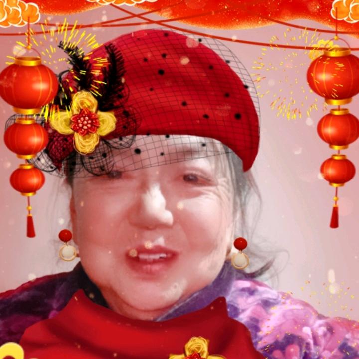 梅梅