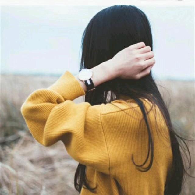 你的女孩👧