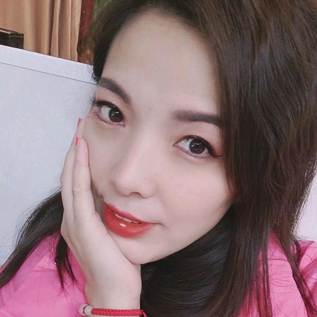 晓丽🎤🌷