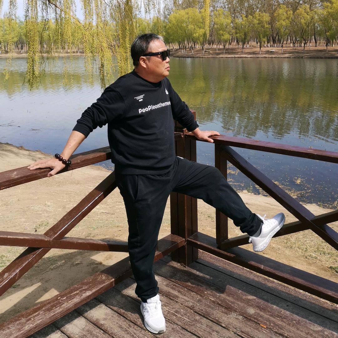 陌遇 108线露营驿站 红井路-