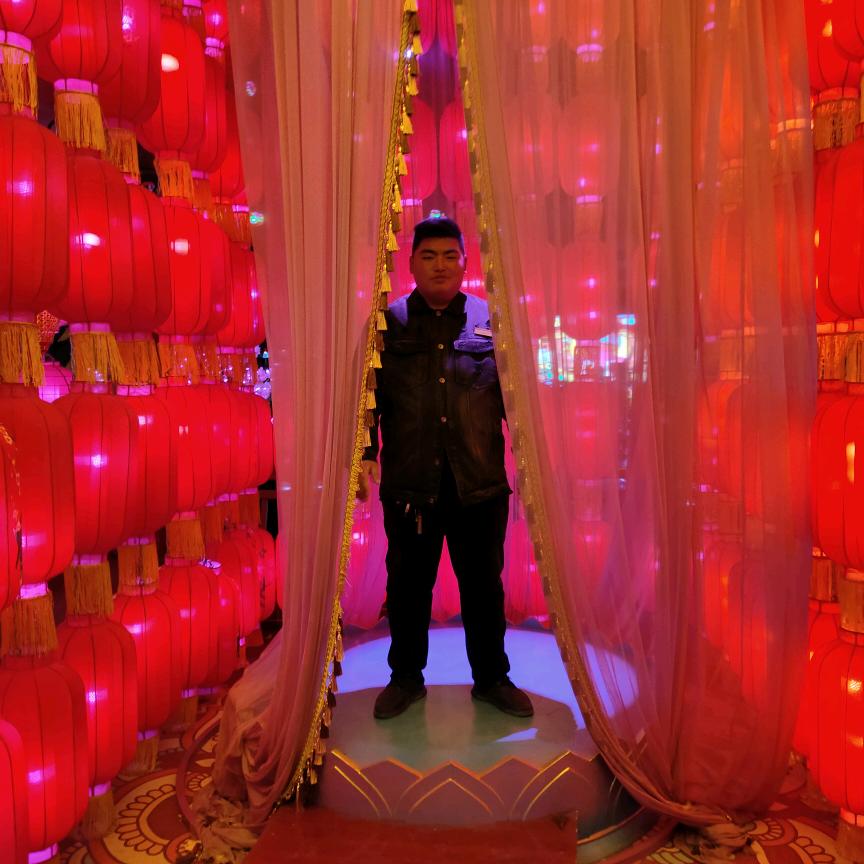 志杰
