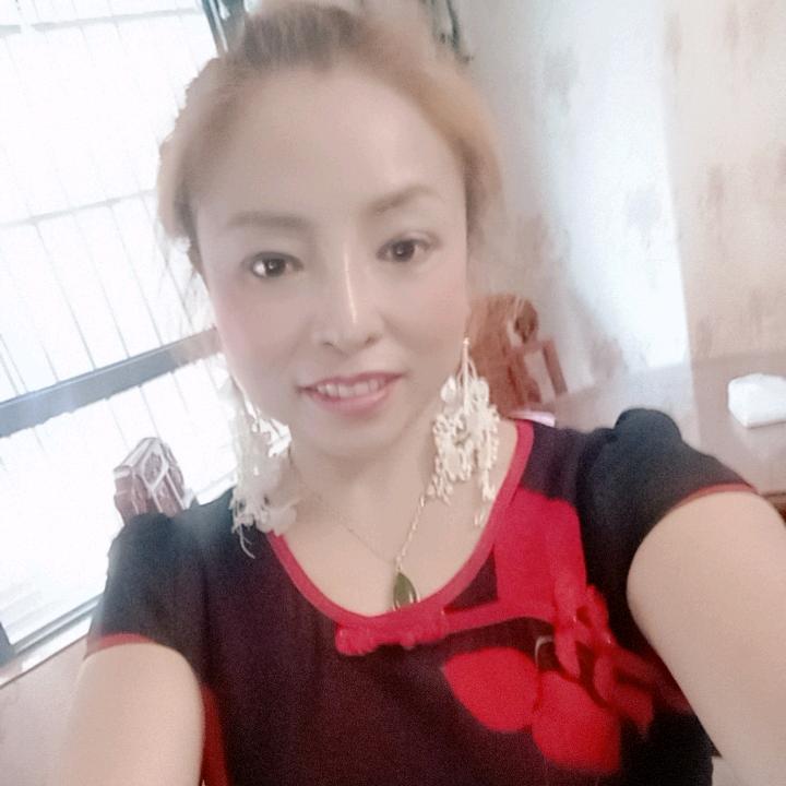 我是你一生中的幸福