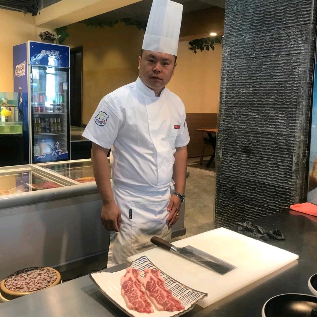 铭哥（韩餐美食）